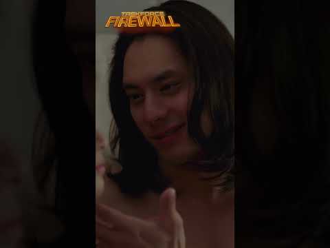 Martin nagseselos kay Galo? #shorts | Taskforce Firewall thumbnail