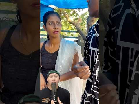 MAMA KAGET LIHAT PAPA AJAK NENEK MAKAN BARENG‼️??@vrvlogsthalassery #remix #dubbing #trending thumbnail
