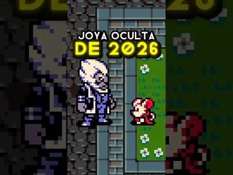 Una NUEVA JOYA de SOBRESALIENTE 🐭🔥 #minathehollower #indie #gaming #videojuegos #vandal thumbnail