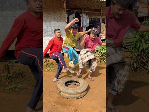Injak donat terbesar thumbnail