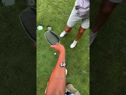 QUY TẮC NGẦM MỌI GOLFER PHẢI BIẾT 😳 | Date With Gym thumbnail