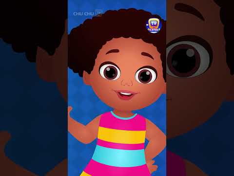 Opening the Horse Surprise Egg #Shorts #SurpriseEggs #ChuChuTVSurprise #farmanimals #ChuChuTV100M thumbnail