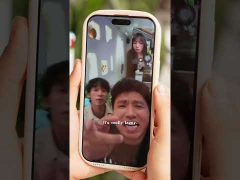 Mạng lag | Oppa Huy thumbnail