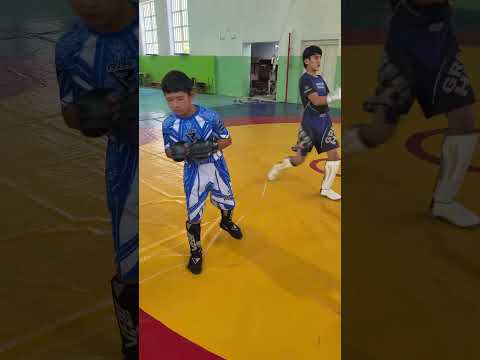 Oh My Gid😱 Funniest Fight Ever😂 Wait For Twist 🤣 @adham.coach thumbnail