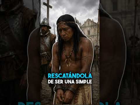 El Xokas y la polémica sobre la colonización española en Latinoamérica 🇪🇸🤔 #Shorts thumbnail