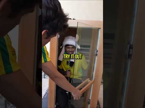 Jason & Ron Trolled Max By Pretending The Sauna Was Soundproof? thumbnail