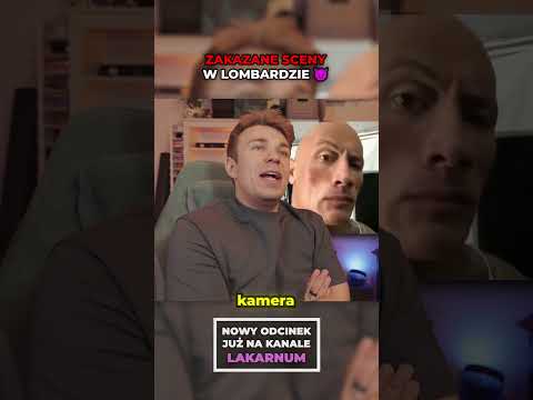ZAKAZANE SCENY W LOMBARDZIE 😈 thumbnail