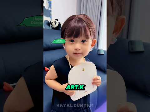 😭✨ Peruk Takıp Defileye Hazırlanan Kız Viral Oldu thumbnail