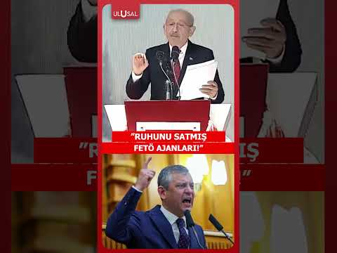 Kemal Kılıçdaroğlu'ndan zehir zemberek sözler!  #shorts thumbnail