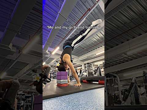 We SHOCKED each other with THIS💀🤯 #calisthenics #motivation #gym #gymmotivation #streetworkout thumbnail