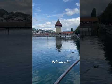 Sweet home Switzerland ❤️ #switzerland #travel #swiss #swissalps #summer #myswitzerland thumbnail