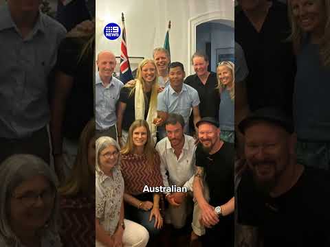 Mount Everest breaks season record | 9 News Australia thumbnail