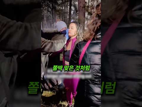 비 오는 씬 촬영에 오히려 물을 안 쓰는 이유 thumbnail