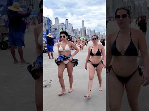 🇧🇷 Balneário Camboriú Beach thumbnail