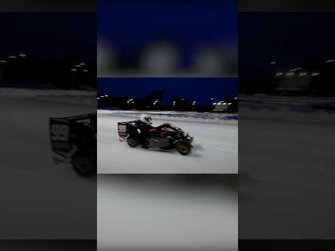 Super Kart on Ice, scetchy!! thumbnail