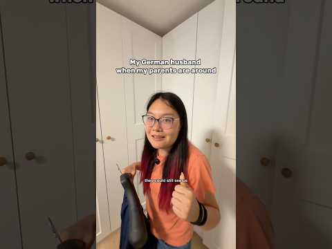 How to behave in front of Asian parents thumbnail