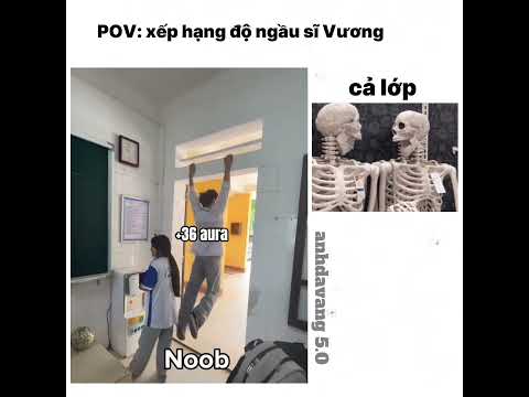 xếp hạng độ ngầu của sĩ Vương #memes #meme #anhdavangmeme thumbnail