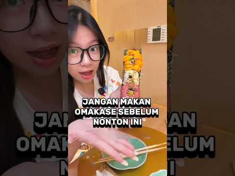 Drama Omakase Rasa Karat! #review #vlog #cerita thumbnail
