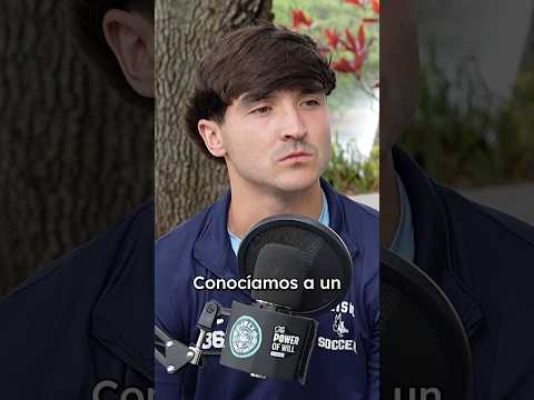 “Conoceros fue todo un acierto" thumbnail