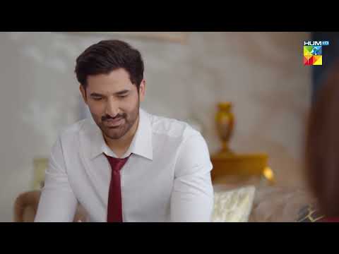 Aye Dil Aazma Nahin - Ep 16 Promo - Sat & Sun At 10 Pm on Youtube - HUM TV thumbnail
