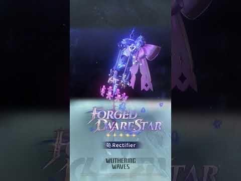 New 5-Star Weapon "Forged Dwarf Star" Coming Soon thumbnail