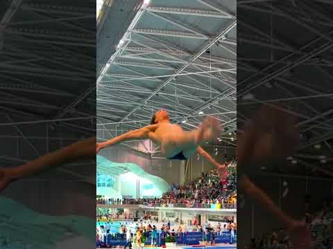 Diving thumbnail