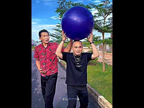 Master logika di tantang sama orang ini‼️#shorts #idealis92 #challenge thumbnail