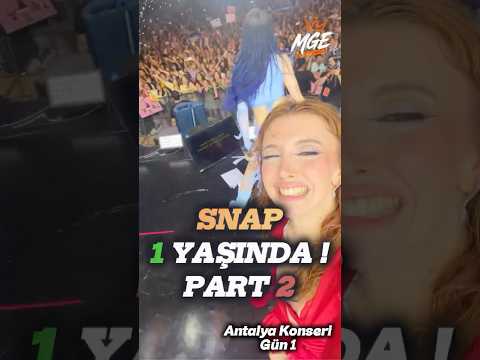 Bir Yıl Sonra Hâlâ Aynı Hissi Veriyor pt.2 👀🧡 #manifestgirls #manifam #shorts thumbnail