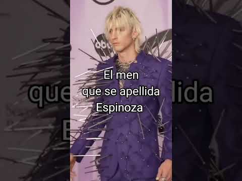 Algun espinoza por ahi? thumbnail