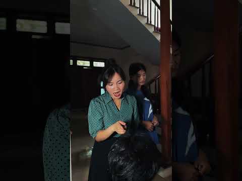 Số phận con ghẻ#shorts #short thumbnail