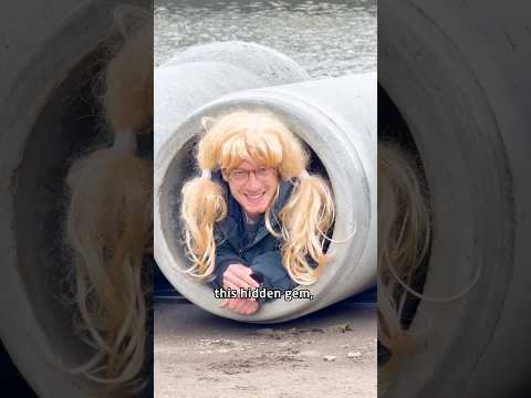 Een toerist in België! ??? thumbnail
