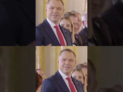 Prawo prezydenta do wyboru pierwszego prezesa Sądu Najwyższego thumbnail