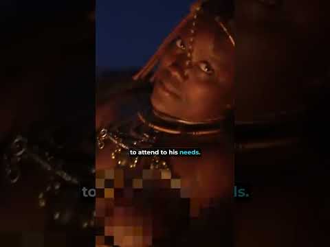 Himba Tribe’s Shocking Custom thumbnail