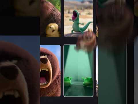 Jumpers - Un Salto tra gli Animali | Disponibile su Disney+ thumbnail