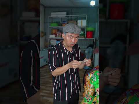 Tiền rách | Oppa Huy thumbnail