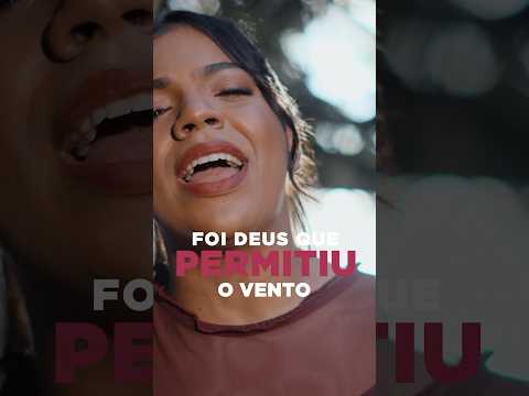 “É Deus Quem Vai Fazer” da Larissa Santos já disponível, confira 🙌 thumbnail