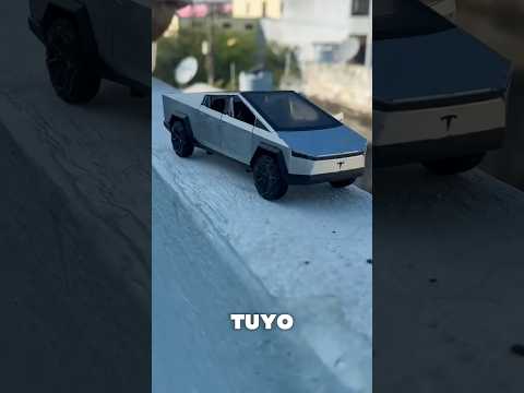 👧❤️ “Papá, Este Es El Coche Más Bonito Del Mundo” 🚗😭#shorts thumbnail