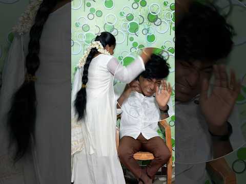 Padukkiringalanu kedda 🤣🤣🤣… @butterfly_couples #thoothukudi #comedy #alagi #trending #funny thumbnail