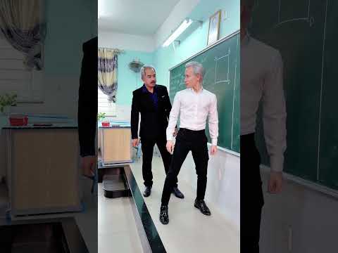 BEN EAGLE - Behind the Scenes of a Million-View Student #MartialArts #ActionComedy #KungFu #Viral thumbnail