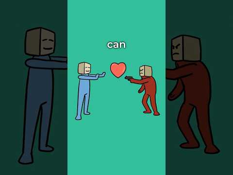 Kindness Can Disarm Anyone ❤️ thumbnail