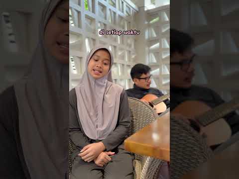Challenge Soundtrack Audition “Jangan Buang Ibu” #janganbuangibu #SoundtrackJanganBuangIbu thumbnail
