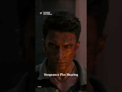 Yeh Naya Hindustan Hai | Dhurandhar The Revenge | Raw & Undekha | June 4 | JioHotstar thumbnail