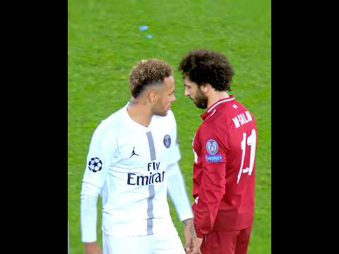 Prime Neymar comes in Clutch against Liverpool ! thumbnail