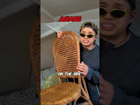 Asians Versus The Rest Of The World ? (FLEX OFF) thumbnail
