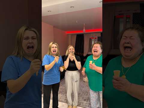 İce Cream 🍦 #funny thumbnail