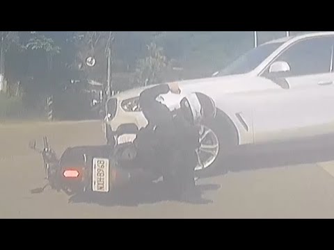 【車禍影片】我以為你會讓我（2026.05.28 新竹市東區明湖路775巷 thumbnail