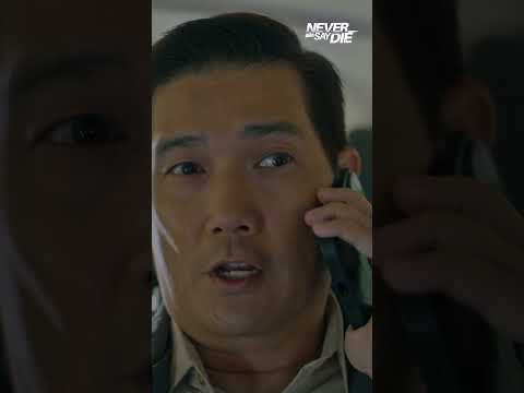 Unti-unti nang naaapektuhan ang negosyo ni Berdugo #shorts | Never Say Die thumbnail
