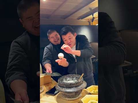 亀田興毅 x おにぎり太郎 奇跡のコラボ 🍙 Onigiri Taro’s New Restaurant  膳 八女や thumbnail