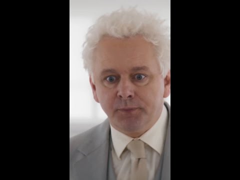 Ad Halloween non lo ferma nessuno | Good Omens thumbnail