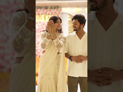 Kon zyada Sharma raha hai ?? || Poonam P Bisht thumbnail